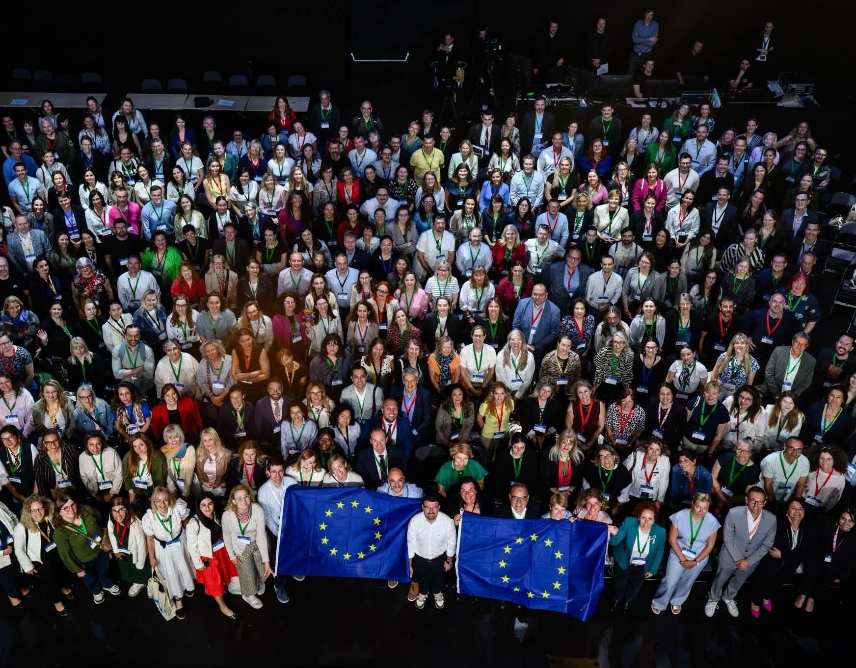 Summit European la Tallinn: ADR Sud-Muntenia, alături de experții europeni în lupta pentru adevăr